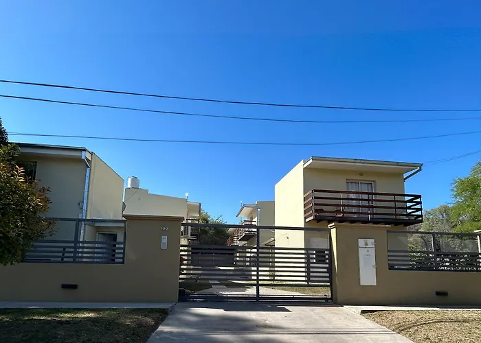 Villa Los Condores