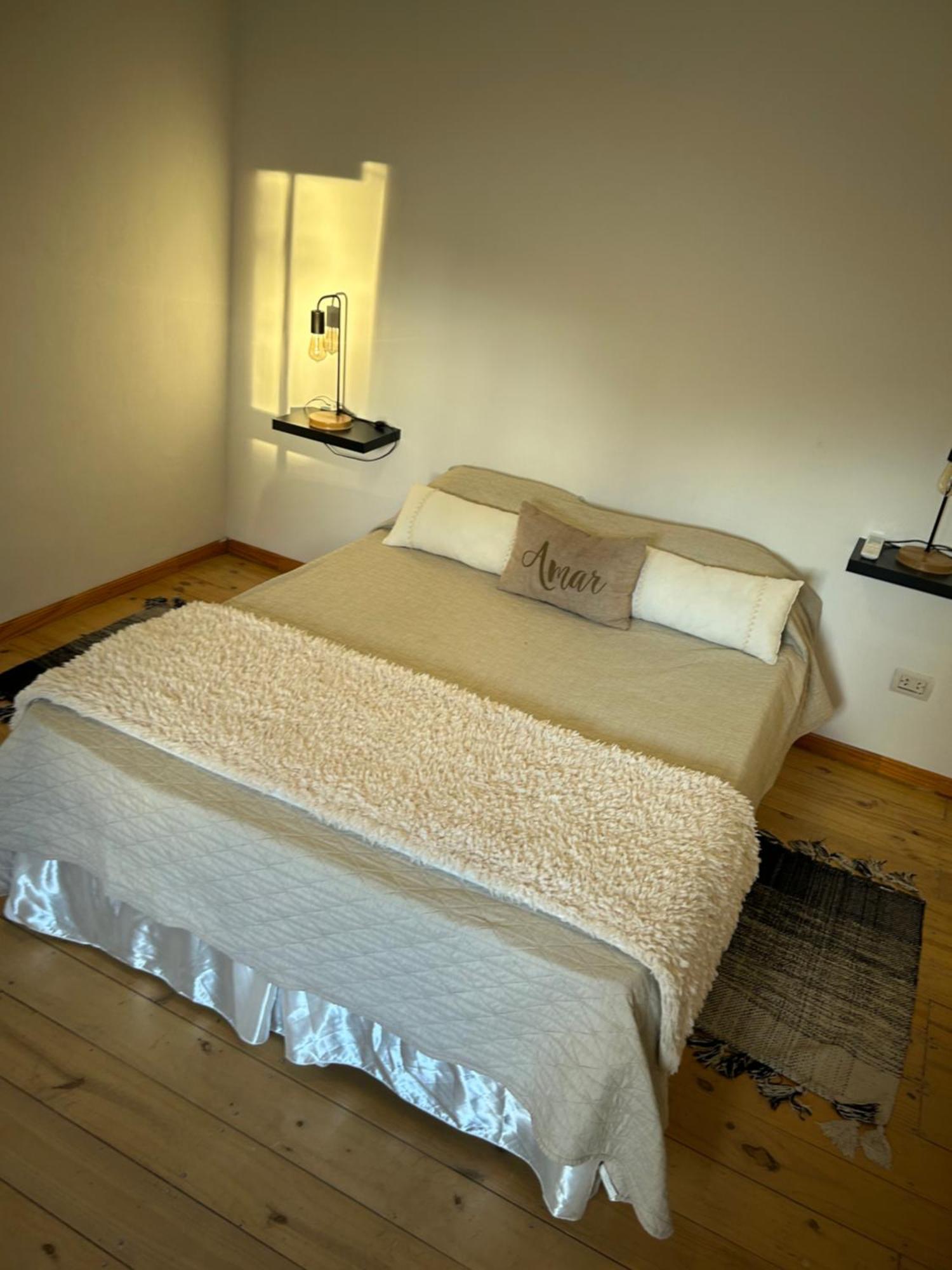 Apartment Condores Juana Koslay