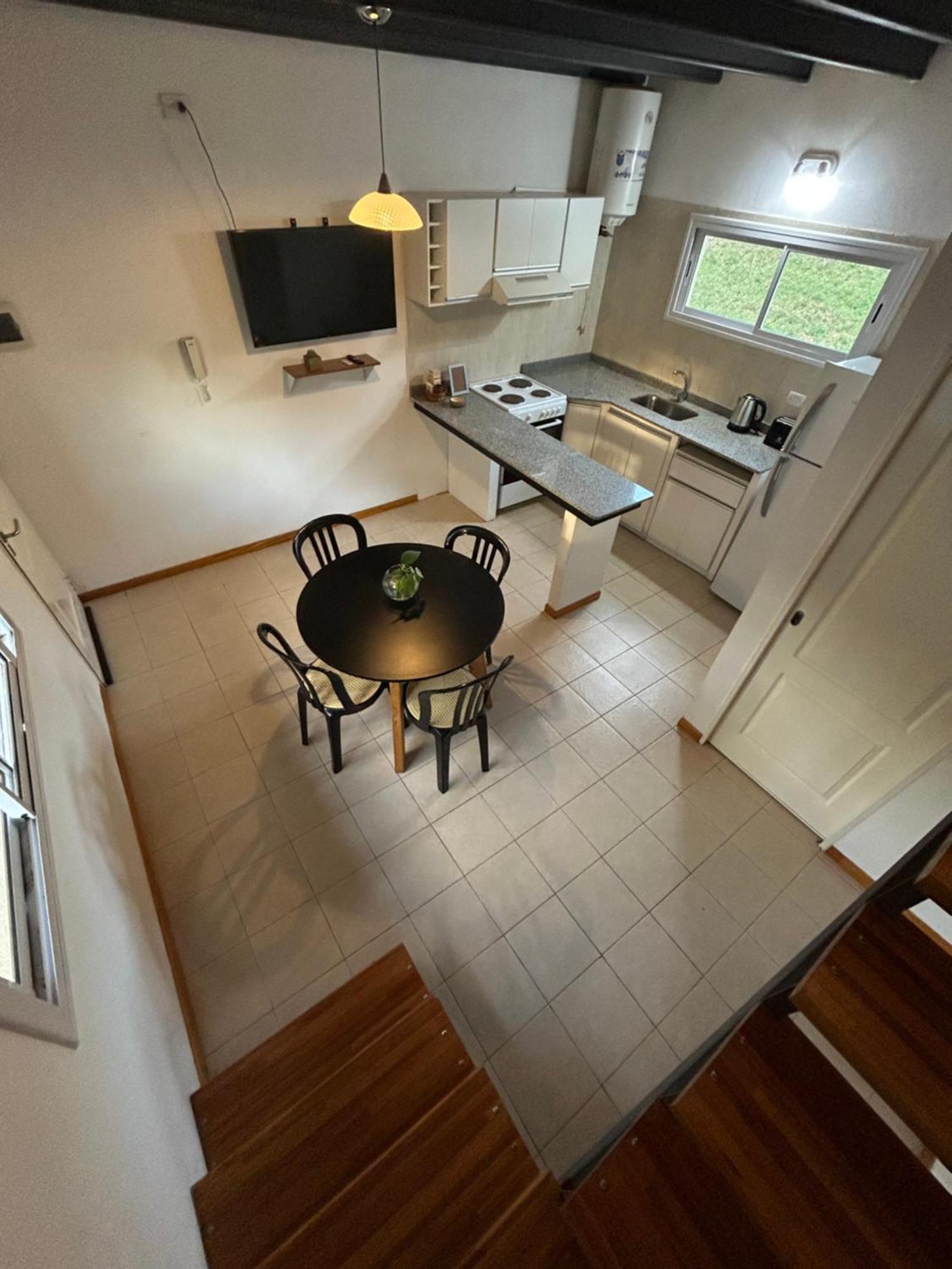 Condores Apartment Juana Koslay