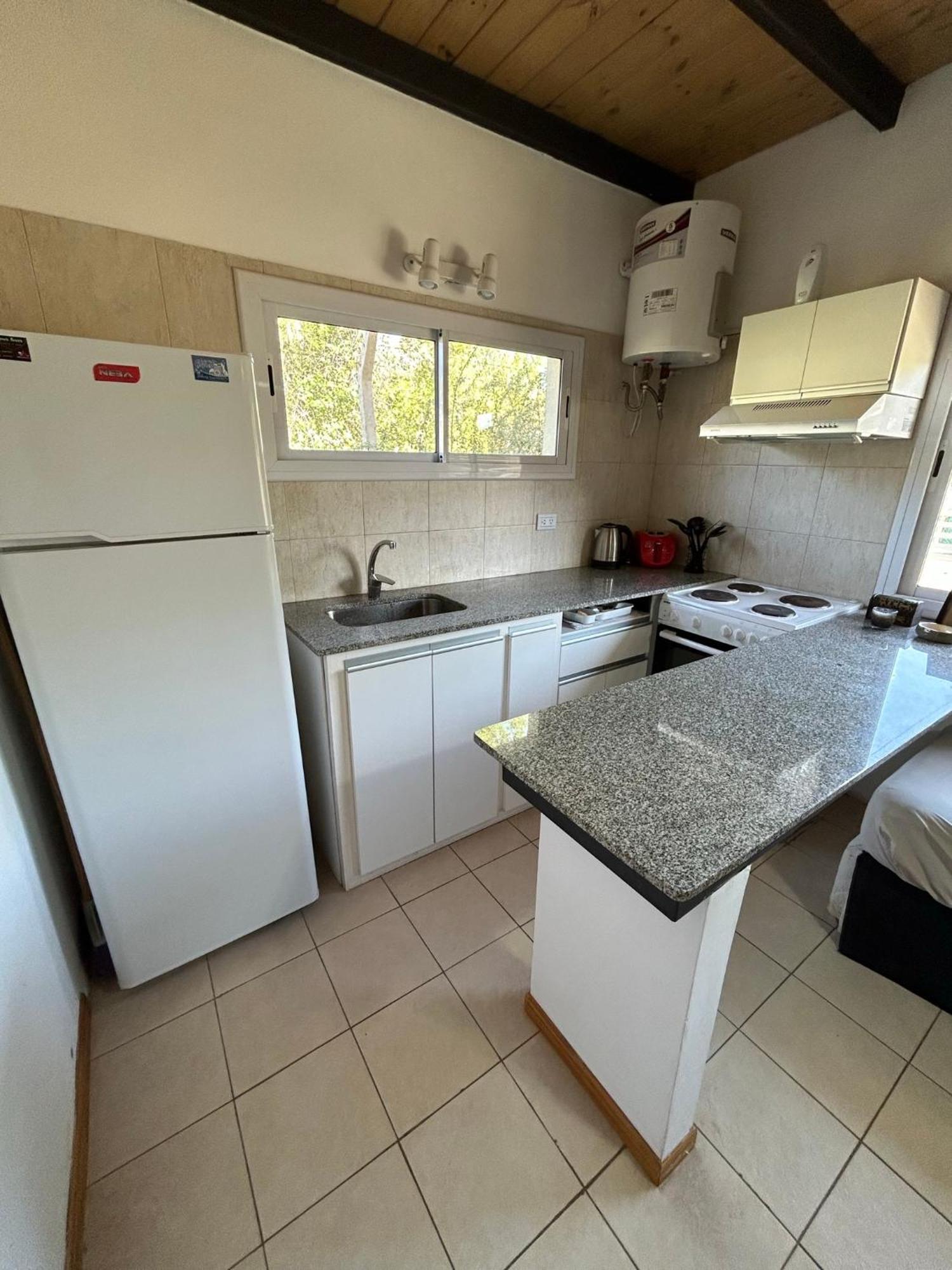Apartment Condores Juana Koslay
