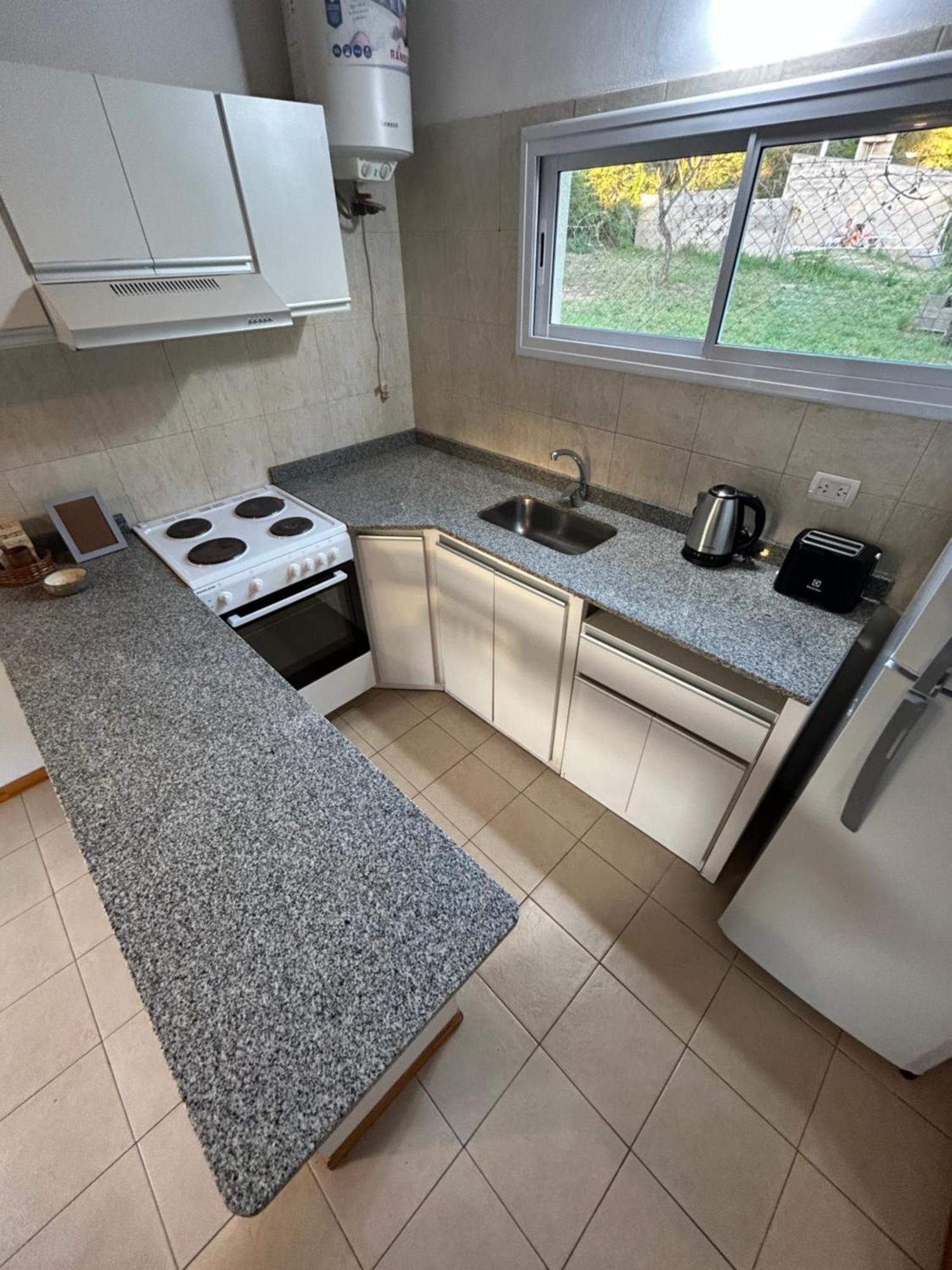 Condores Apartment Juana Koslay