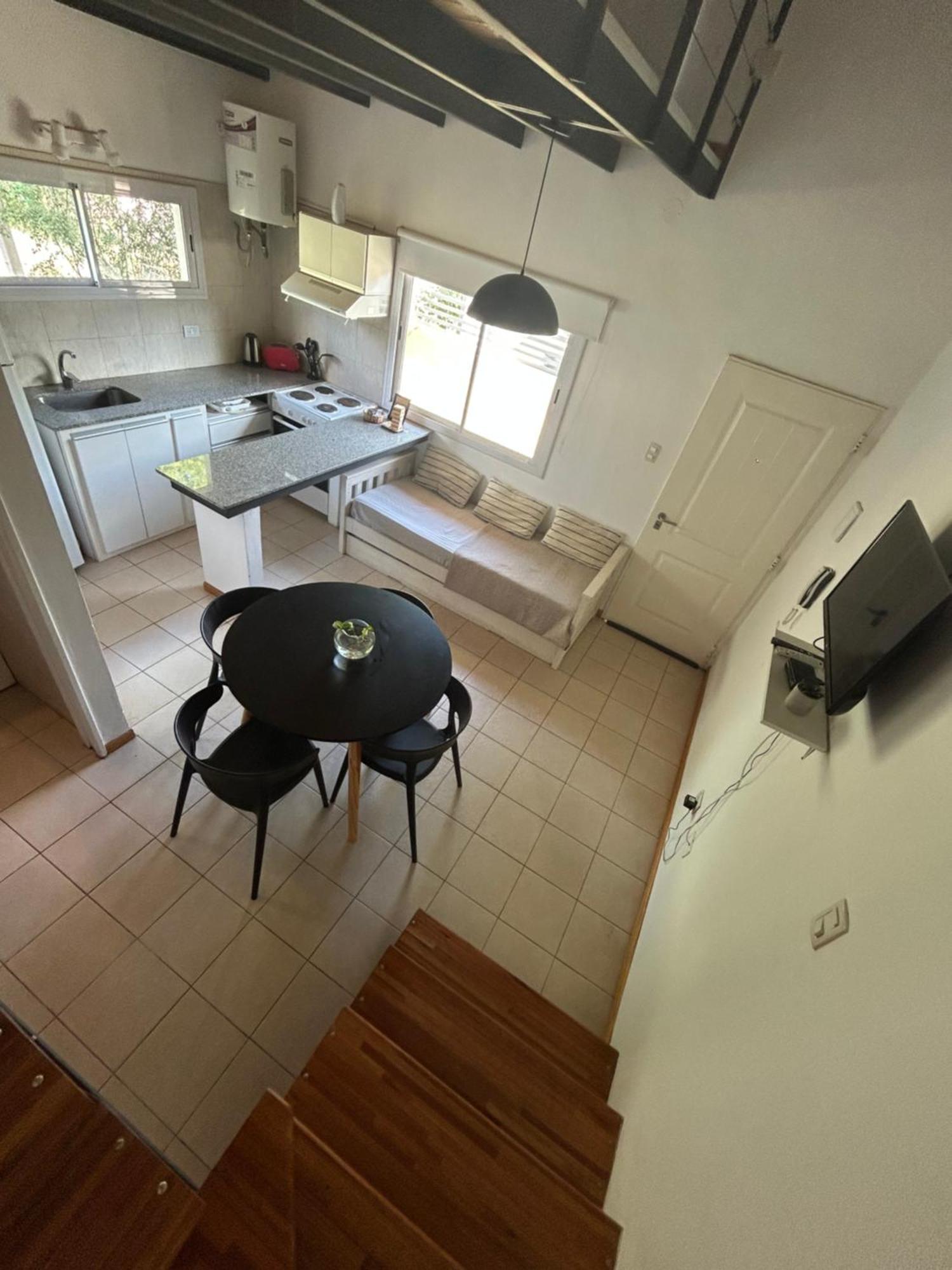 Apartment Condores Juana Koslay